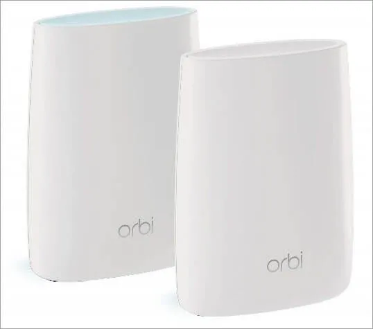 NETGEAR Orbi