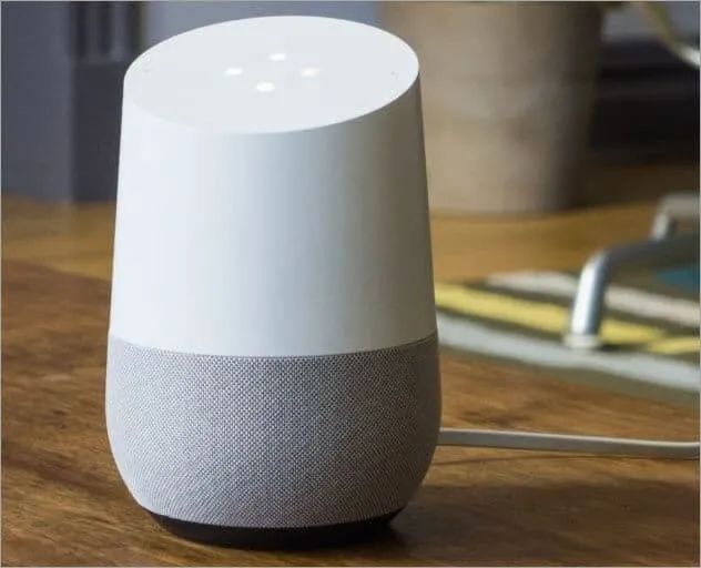 Google home