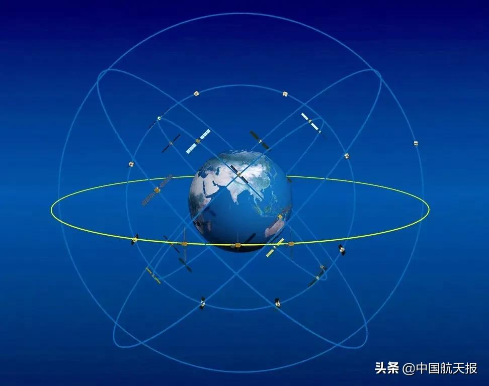 划重点！工信部加快布局卫星通信、打造一批“5G+工业互联网”标杆……