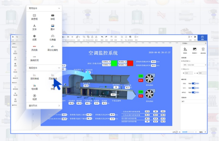 万物皆可联，新基建下的工业物联网赋能