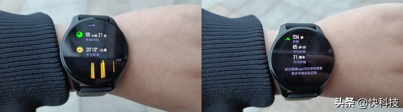 2周不用充电！vivo Watch 2智能手表评测：再也回不去的独立通话