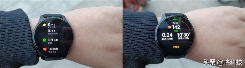 2周不用充电！vivo Watch 2智能手表评测：再也回不去的独立通话