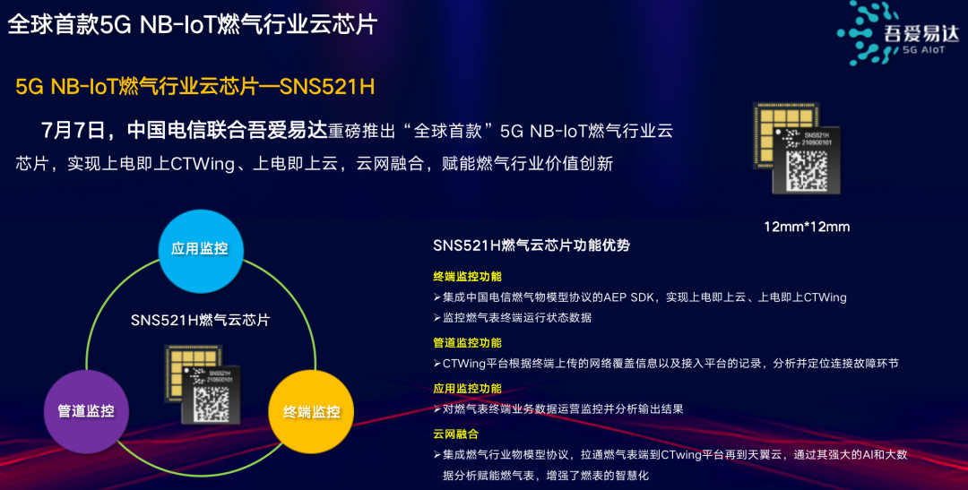 用定制化解决“芯”需求，创造物联网行业“芯”价值「AIoT产业年会演讲分享」