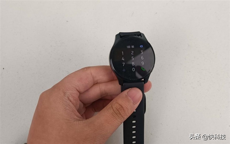 2周不用充电！vivo Watch 2智能手表评测：再也回不去的独立通话