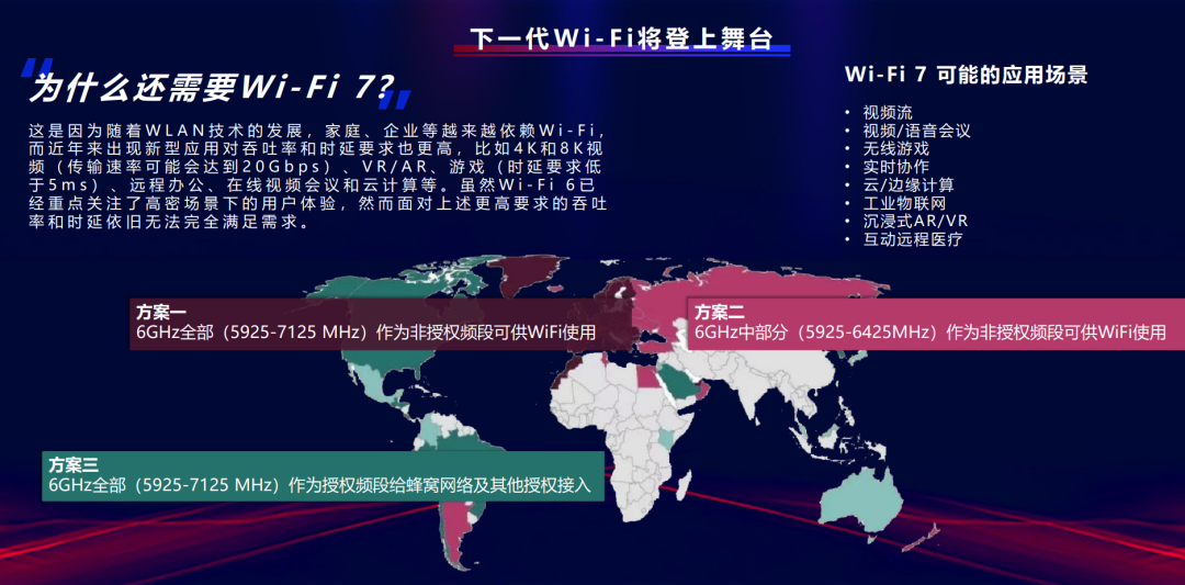 突破Wi-Fi性能极限！高通揭秘Wi-Fi 7如何做到