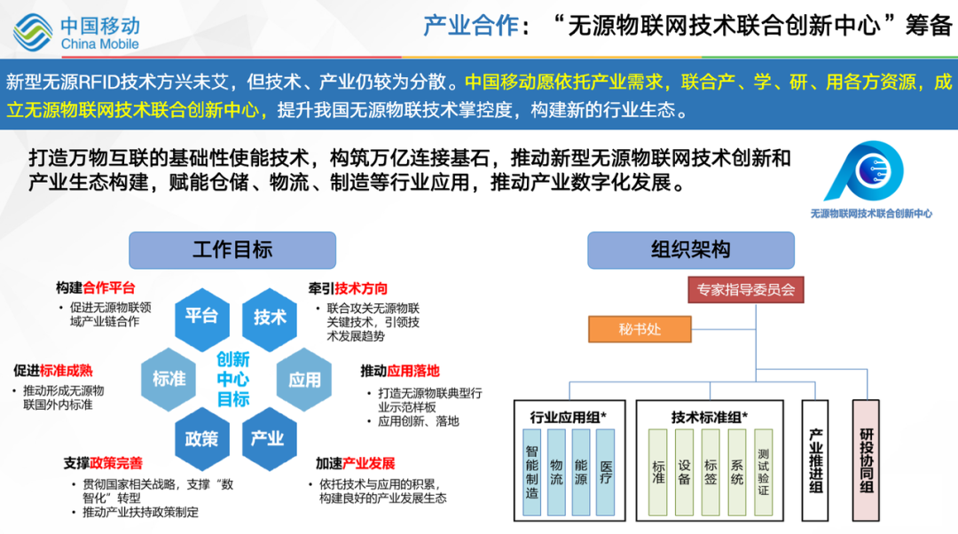 无源物联网如何赋能仓储、物流和供应链管理？「附直播回放」