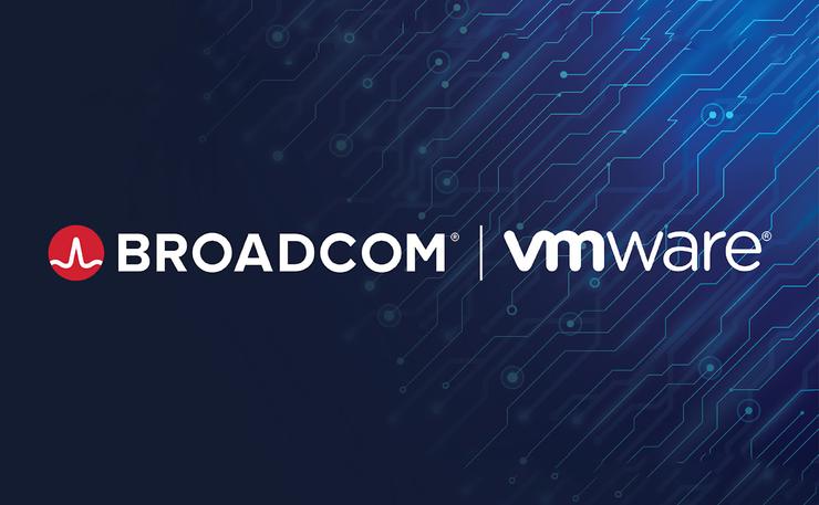 Broadcom 收购 VMware，创建边缘基础设施和物联网帝国