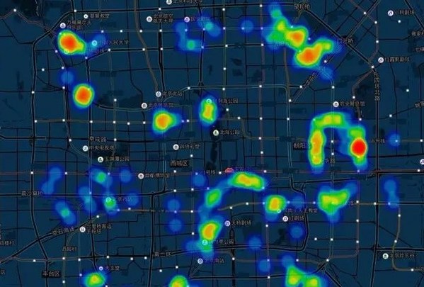 IDA智能声光摄像机：用AI感知城市，声智为您实现一个舒适、和谐、宁静的智慧数字社区