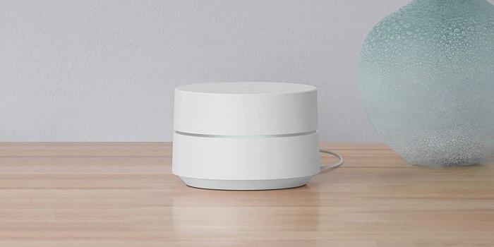 2020 款 Google Wifi