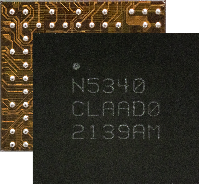 Nordic nRF5340