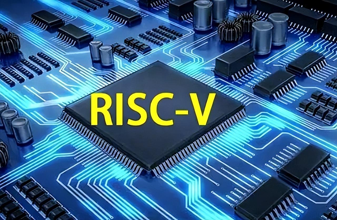 RISC-V