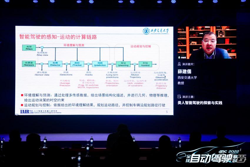 西安交通大学教授薛建儒