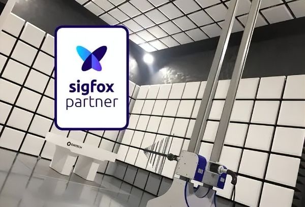 物联网企业Sigfox