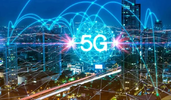 5G